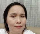 Nonglak 43 Jahre Bangkok  Thailand