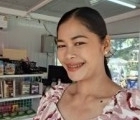 Benchawan 43 ans Udonthani Thaïlande