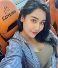 Tontawan 38 ans  Chiang Mai Thaïlande