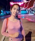 Charin 44 Jahre คำเขื่อนแก้ว Thailand