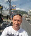 Serdar 45 ปี Ankara Turkey