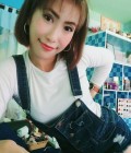 Miaw 41 ans Hangdong Thaïlande