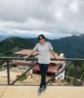 Nong 58 years Wingpapao Thailand