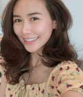 Acha 37 ans Bongkok Thaïlande