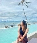 Patty 51 ans Koh Samui  Thaïlande