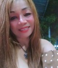 Nutt 48 ans Chiang Mai City  Thaïlande