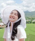 Arisa 35 Jahre เชียงใหม่ Thailand