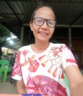 Kitiya 56 years Lamplaimas Thailand