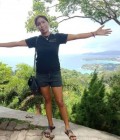 Chilri 67 ans เมือง Thaïlande