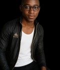 Yaya 27 ปี BouakÉ Cote d'Ivoire