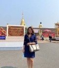 Pui 34 ans Muang  Thaïlande