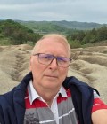 Richard 70 ปี Colmar France