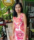 Ning 57 Jahre Muang  Thailand