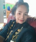 Kaew 55 ans Khonkhen Thaïlande