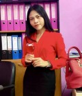 Sirilak 36 Jahre น้ำยืน Thailand