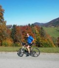 Franz 60 ปี Melk Austria