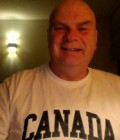 James 64 ans Ottawa Canada