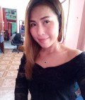 Nataya 37 ans Sisongkhram Thaïlande