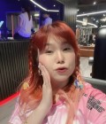 Sydney 29 ans Bangkok Thaïlande