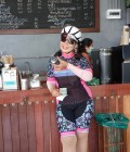 Panit 59 ans Pathum Thani Province Thaïlande