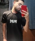 Younes 26 ans Tanger Biélorussie