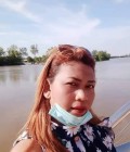 Nareerat 49 ans โพธิ์ศรีสุวรรน Thaïlande