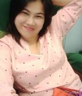 Pung 51 ans ลลพ Thaïlande