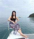 Beauty 36 years Sukhumvit Thailand