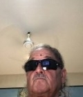 Patrick 71 ปี Aire Sur Adour France
