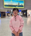 Yao 54 years Khonkhaen  Thailand