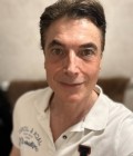 Bruno 60 ans Le Mans France