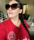 Mai 45 ans Bangkok Thaïlande