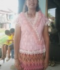 Chiraphonkiriya 57 ans Chom Chra Thaïlande
