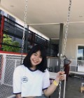 Ae 21 Jahre Chonburi  Thailand