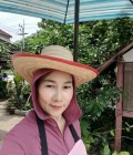 Kuntaphat 48 Jahre Sansai Thailand