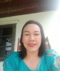 น้อย 41 years ปราสาท Thailand