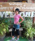 Phawini 55 ans ไทย Thaïlande