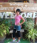 Phawini 56 years ไทย Thailand
