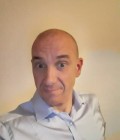 Serge 39 years Limoges France