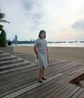 Nuch​ 56 ans Thailand Thaïlande