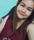Chaem 33 years Ubonratchathani Thailand