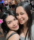 Kaijang 29 Jahre Thailand  Thailand