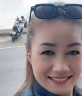 Siri 52 Jahre Nakhon Phanom  Thailand