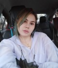 Ruja 33 ans Muang Thaïlande