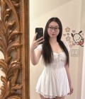 Anna 27 years Bangkok Thailand