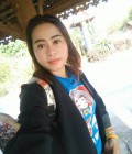รุ่งทิวา  44 Jahre พาน Thailand
