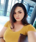 Phittaya 26 ans Bangkok Thaïlande