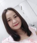 Nicha 35 ans Sakonnakhon Thaïlande