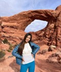 Yarinda 34 ans Bangkok Thaïlande