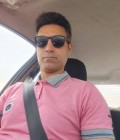 Dani 39 years Manhood  Iran
